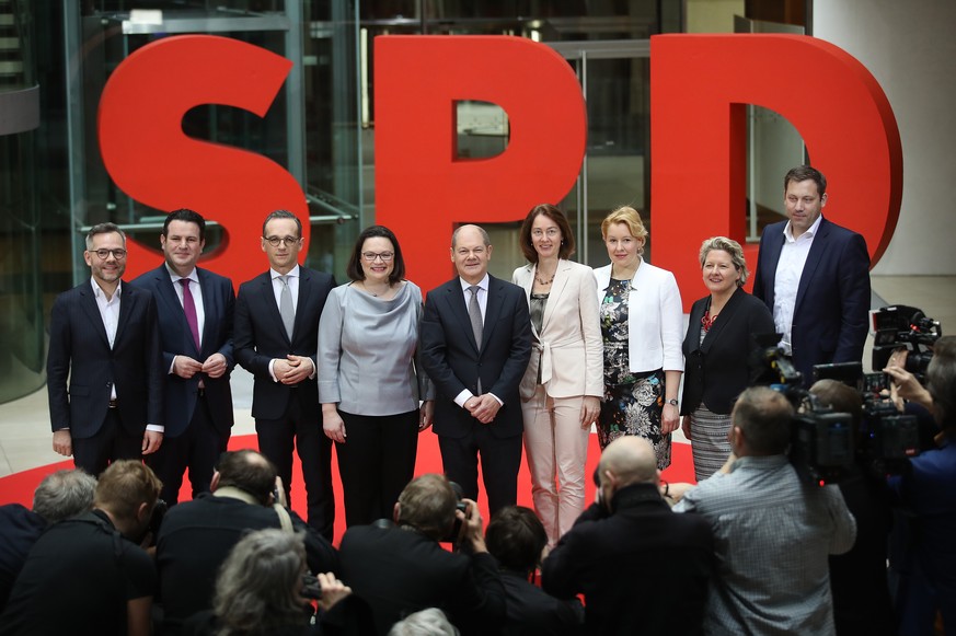 Die SPD will Grundeinkommen statt Hartz IV? Darum geht es 