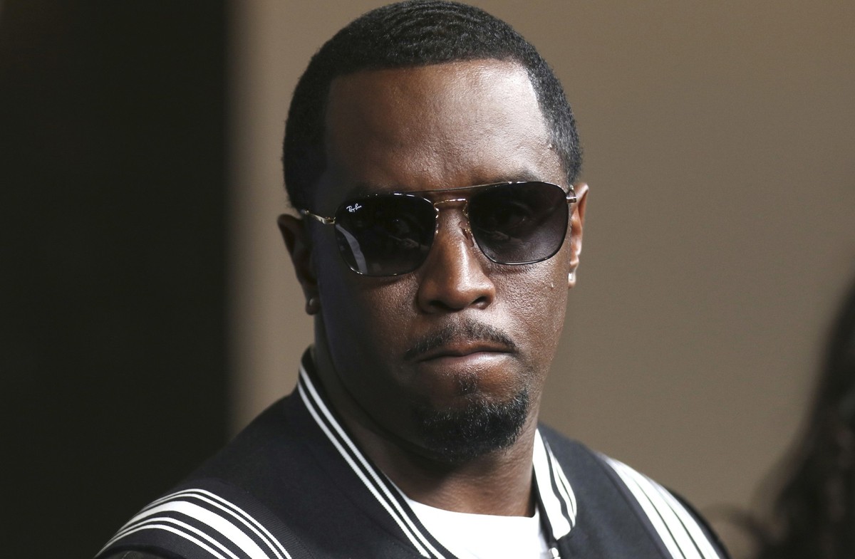 FILE - Sean &quot;Diddy&quot; Combs arrives at the LA Premiere of &quot;The Four: Battle For Stardom&quot; at the CBS Radford Studio Center, May 30, 2018, in Los Angeles. (Photo by Willy Sanjuan/Invis ...