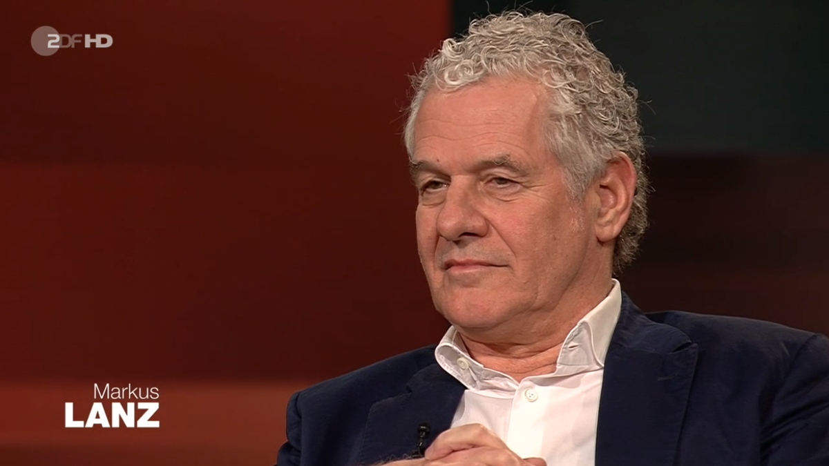 Psychiater Matthias Lemke rät zu klarem Umgang mit den Bürgerinnen und Bürgern.