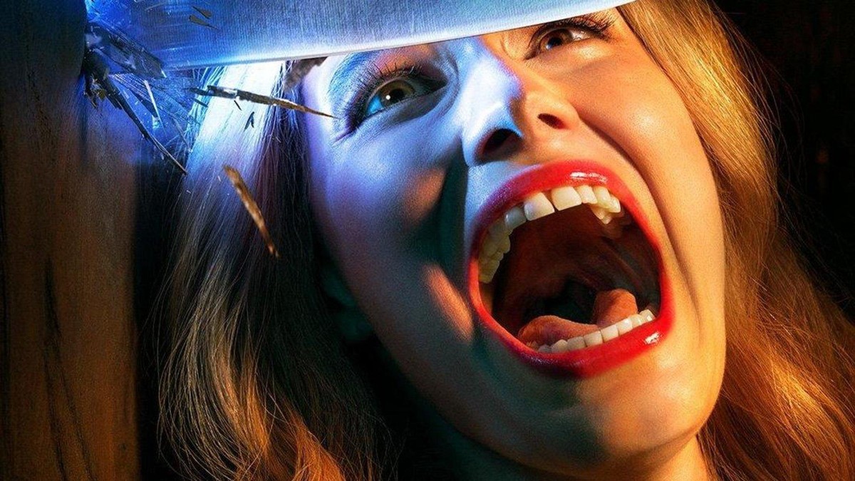 Die neunte Staffel von "American Horror Story" kommt in Deutschland zu Netflix.