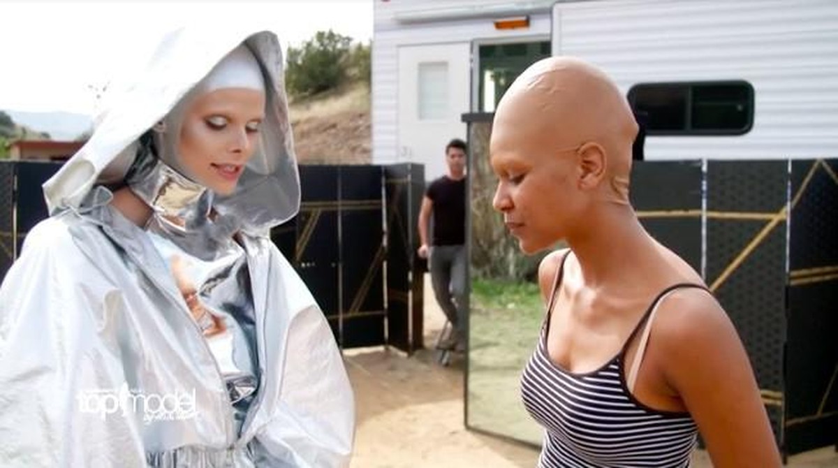 GNTM