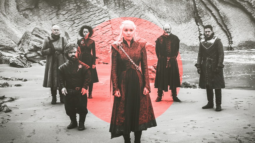 Trotz Fan-Hass: Warum "GoT" für mich immer noch die beste Serie überhaupt ist