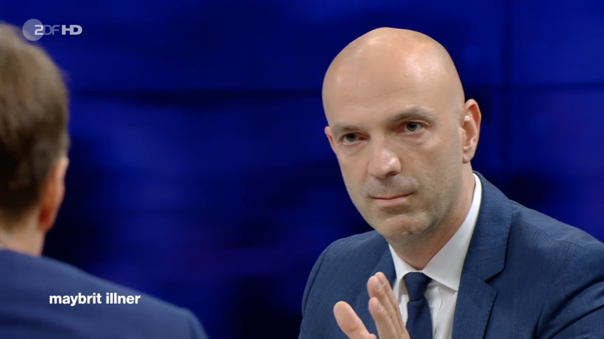 illner 10. juni 2021