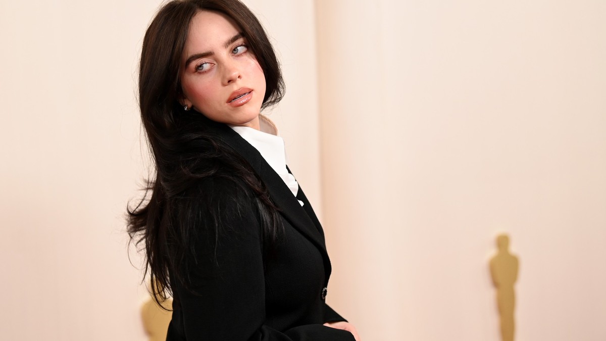 Billie Eilish wird wegen viralem Clip Rassismus vorgeworfen – doch ist alles ganz anders