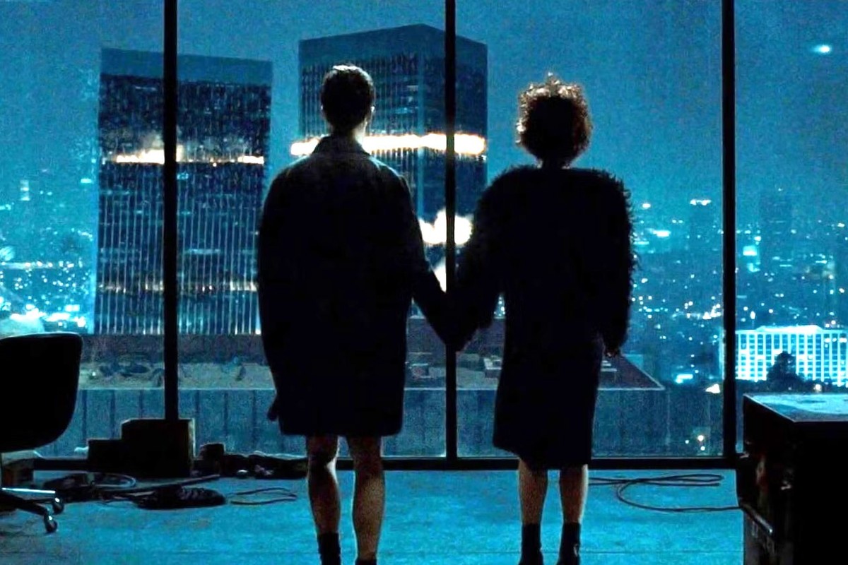 Dieser Film wurde zu einem Phänomen.