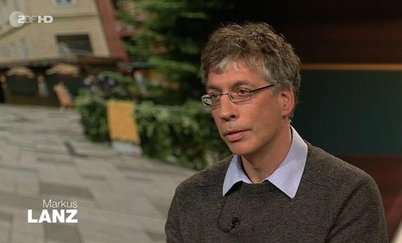 Virologe Timo Ulrichs appelliert: Auch Geimpfte müssen jetzt Kontakte reduzieren.
