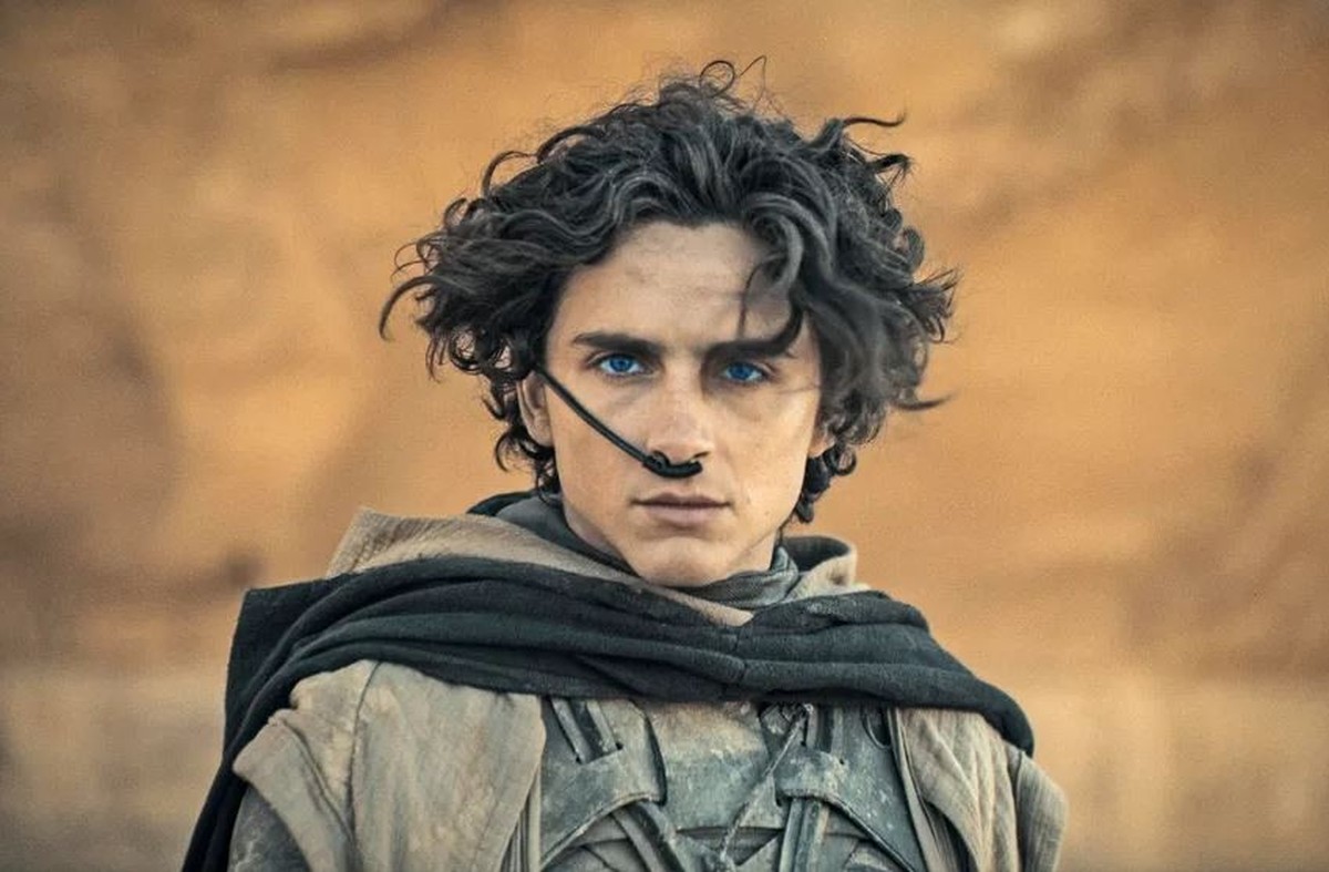 Timothée Chalamet ist auch in "Dune 3" wieder dabei.