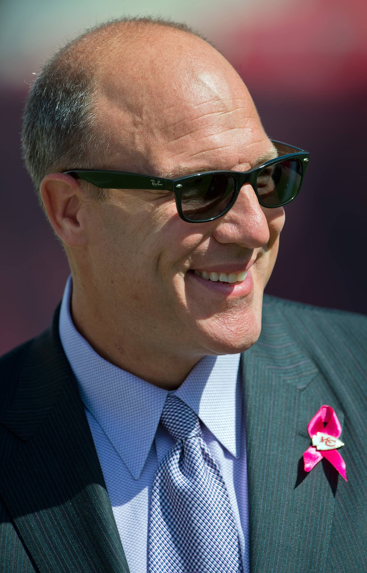 Scott Pioli.
