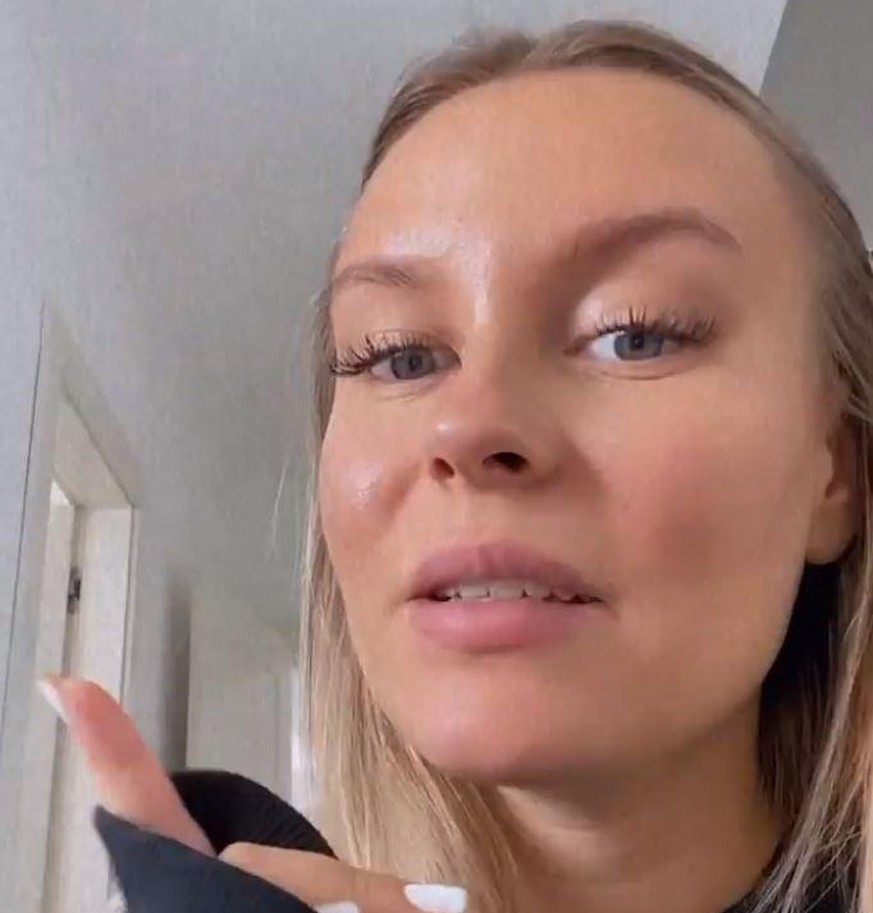 Dagi Bee erinnerte sich in einer Fragerunde auf Instagram an ihre "Promi Shopping Queen"-Teilnahme 2017.