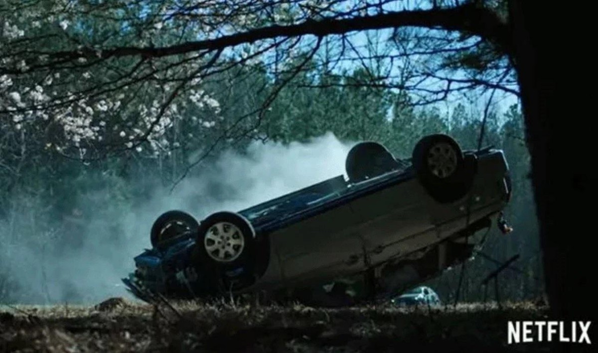Dieser Unfall bereitet den "Ozark"-Fans jetzt Sorgen.
