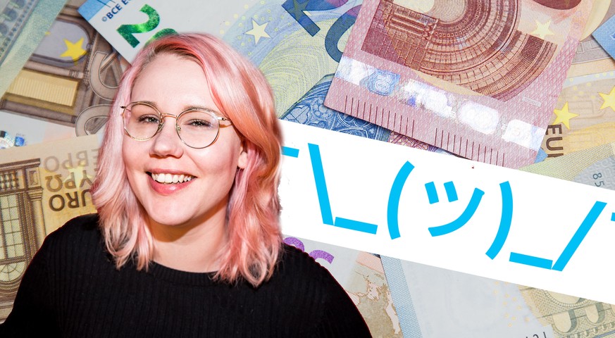 Ich MUSS eine Steuererklärung machen – und 4 weitere Mythen im watson-Check