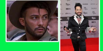 Was an Dschungel-Tag 1 keinem aufgefallen ist (und alles andere)