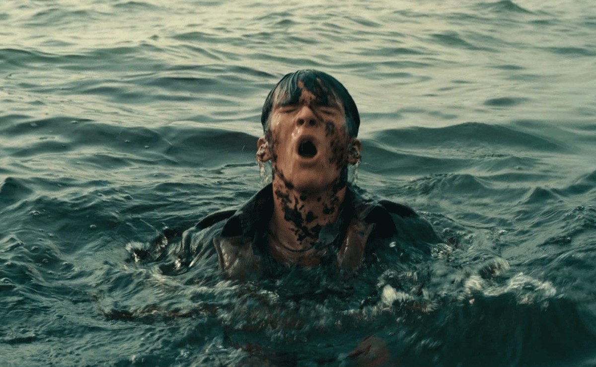Dieser Film legt ein rasantes Tempo vor.
