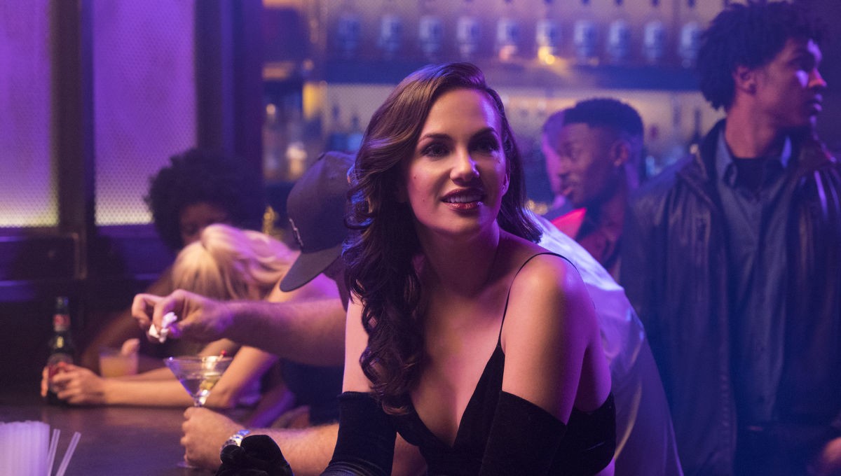 The Haunting of Hill House