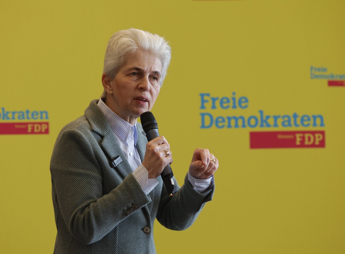 Europaauftakt 03.03.2024 Rede des FDP-Pr