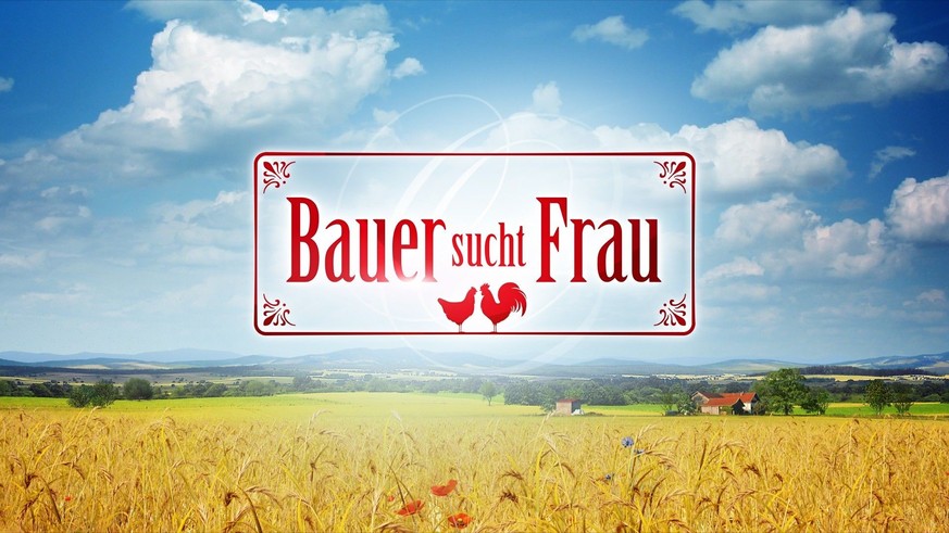 &quot;Bauer sucht Frau&quot;-Logo

Die Verwendung des sendungsbezogenen Materials ist nur mit dem Hinweis und Verlinkung auf RTL+ gestattet.