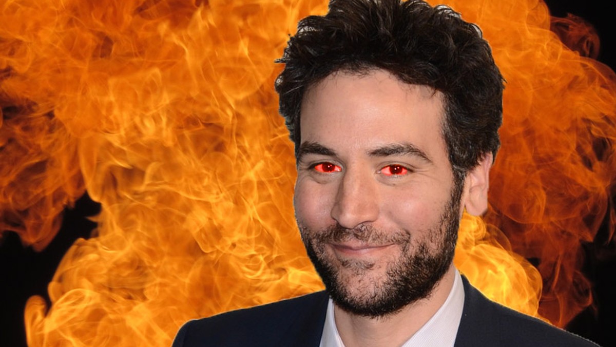 Warum Ted Mosbys DatingMoves aus HIMYM heute nur noch komisch wirken.