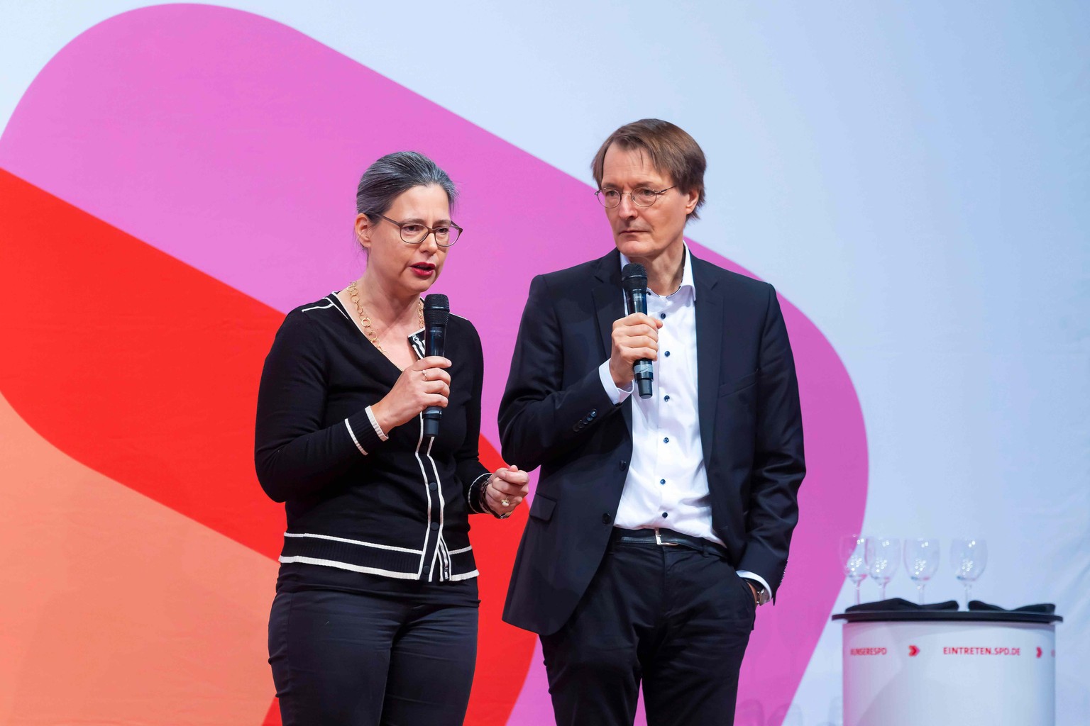 Karl Lauterbach Im Interview Uber Die Em 2020 Die Pandemie Und Die Krise Der Spd