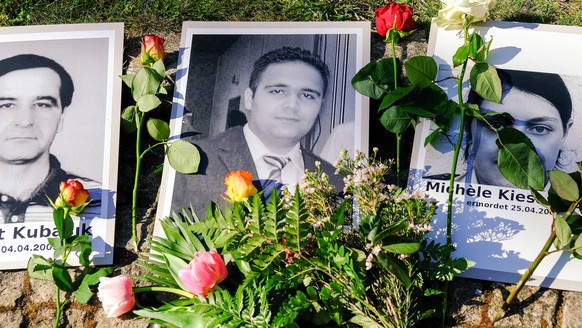 Halit Yozgat war das neunte Opfer der Serie von Morden mit einer Ceska, für die der NSU verantwortlich gemacht und Beate Zschäpe zu lebenslanger Haft verurteilt worden ist.