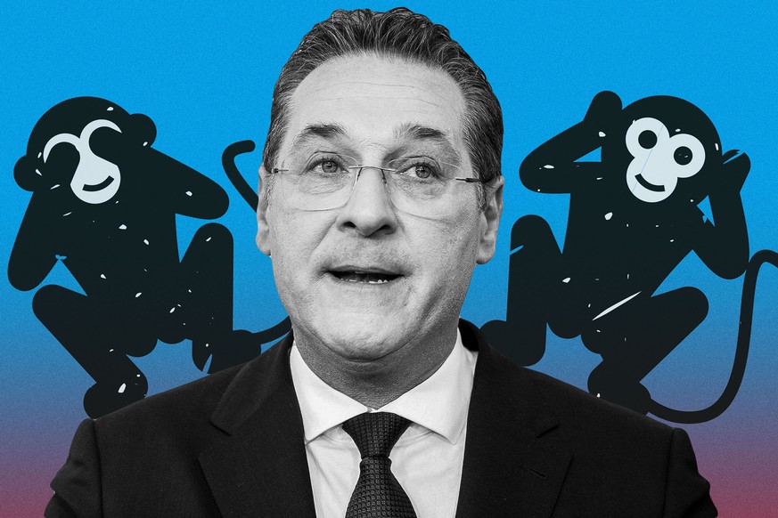 Der Strache-Skandal zeigt, was eine AfD-Regierung für Deutschland bedeuten würde