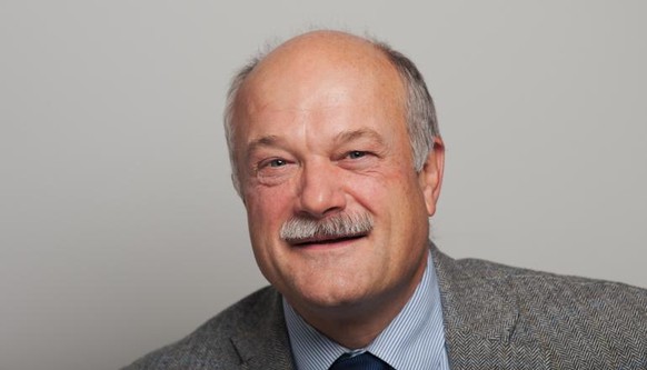 Manfred Schölch Professor an der Weihenstephan Hochschule Bayern