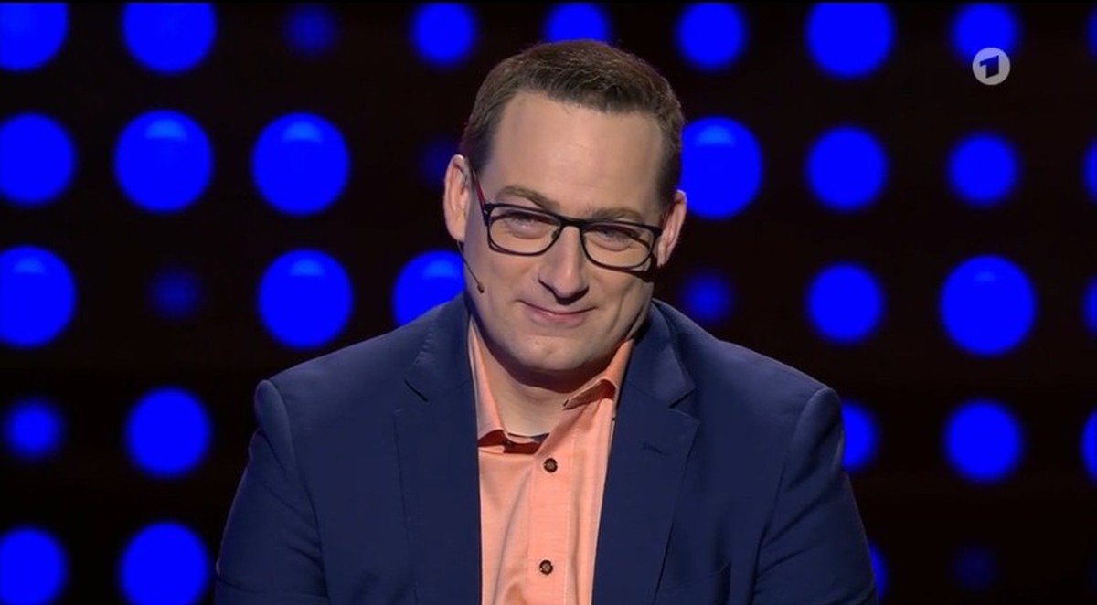 Manuel Hobiger witzelt ebenfalls.