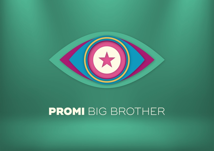 HANDOUT - 05.08.2019, ---: ARCHIV - Das Logo der TV-Show &quot;Promi Big Brother&quot; (undatierte Aufnahme). Das Format soll in diesem Jahr nicht nur auf Sat.1 laufen, sondern 24 Stunden am Tag auch  ...