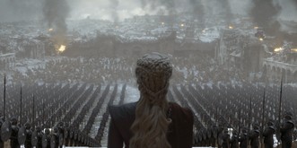 Achtung, Spoiler! Die besten Reaktionen zum "Game of Thrones"–Finale
