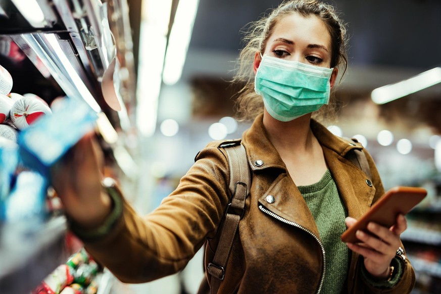 Supermarkt Corona Einkaufen Maske tragen unbeliebt nach Umfrage
rewe informationen edeka kontakt handel website markt lebensmittel kaufland supermärkte hilfe cookies