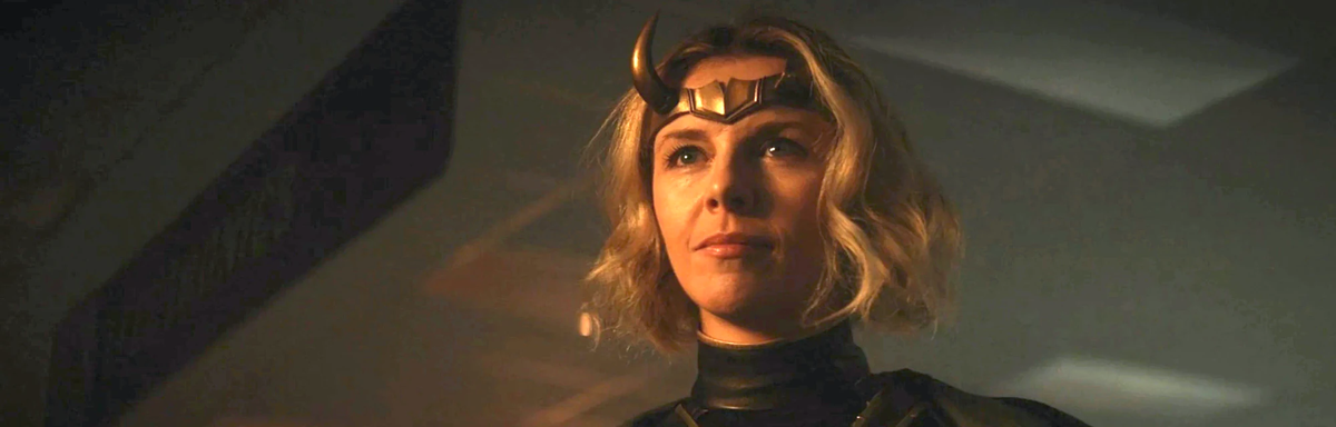 Die Hinweise auf Enchantress in "Loki" sind erdrückend.