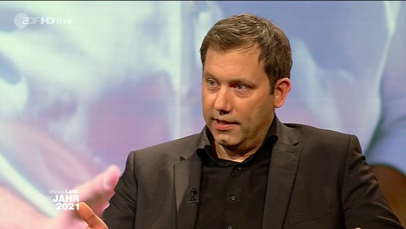 Lars Klingbeil ist der jüngste Parteivorsitzende in der Geschichte der SPD.