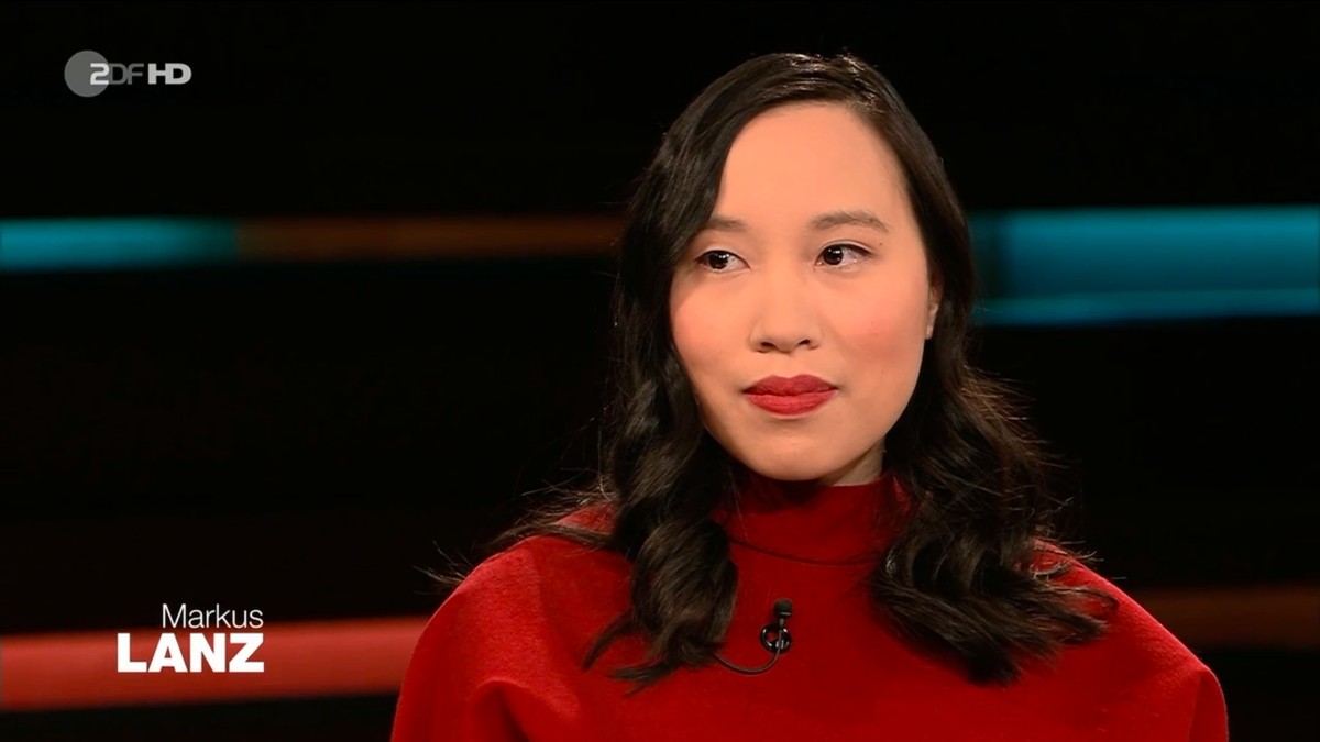 Die Journalistin Vanessa Vu beschreibt die Corona-Situation in Asien.