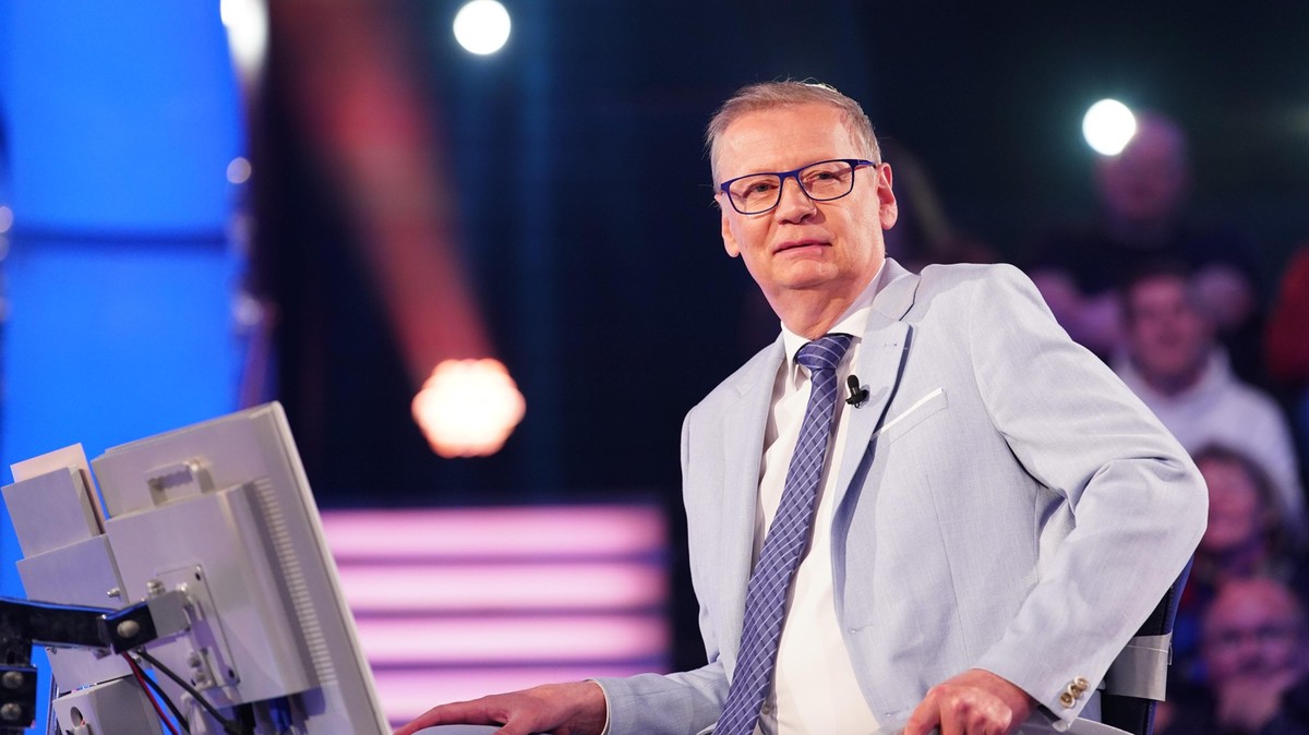 Günther Jauch