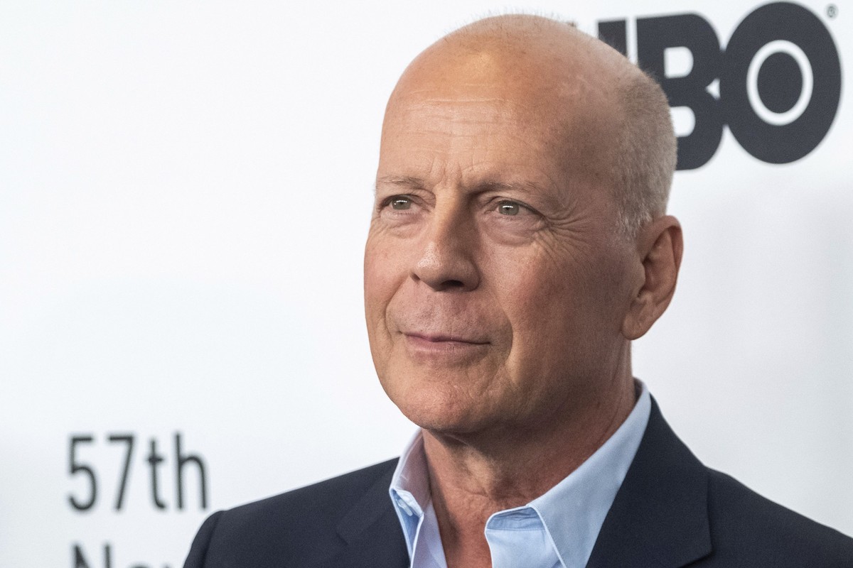 ARCHIV - 11.10.2019, USA, New York: US-Schauspieler Bruce Willis besucht eine Filmpremiere. Hollywood-Star Bruce Willis (67) ist nach Angaben seiner Familie an frontotemporaler Demenz erkrankt. Sie h