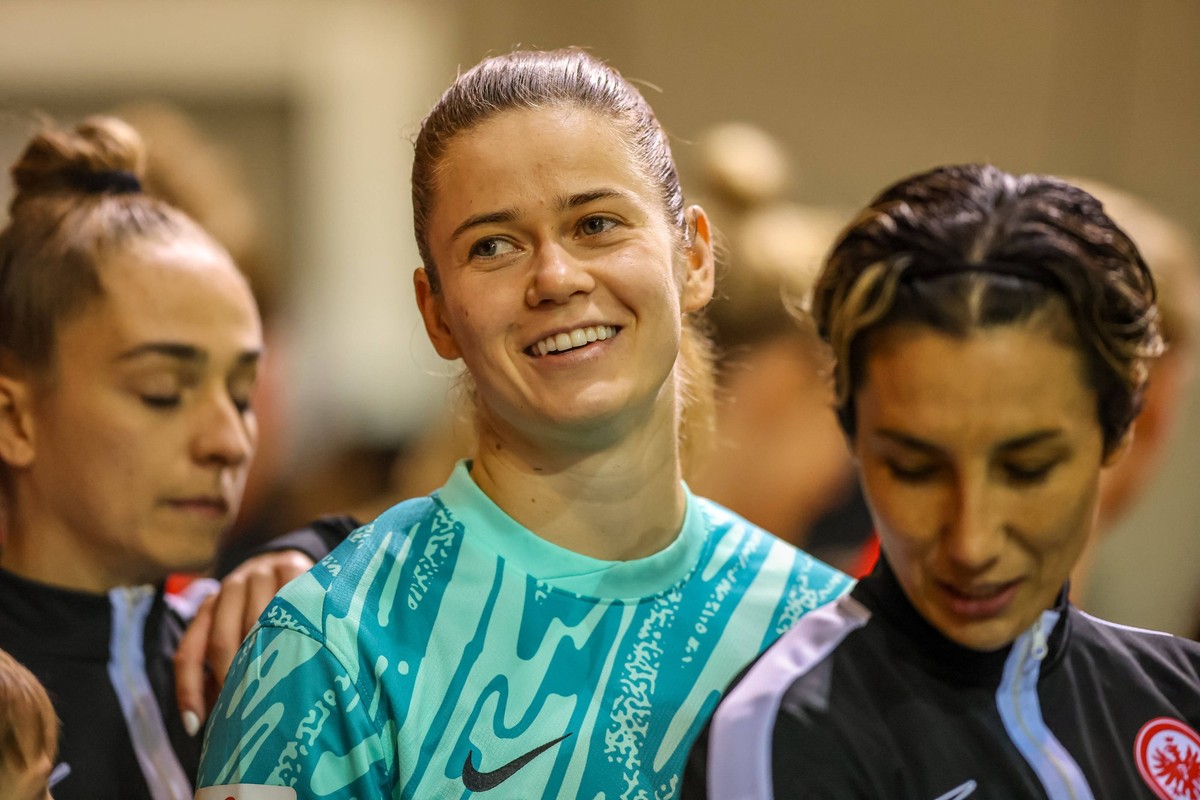 Sport Bilder des Tages GER, M