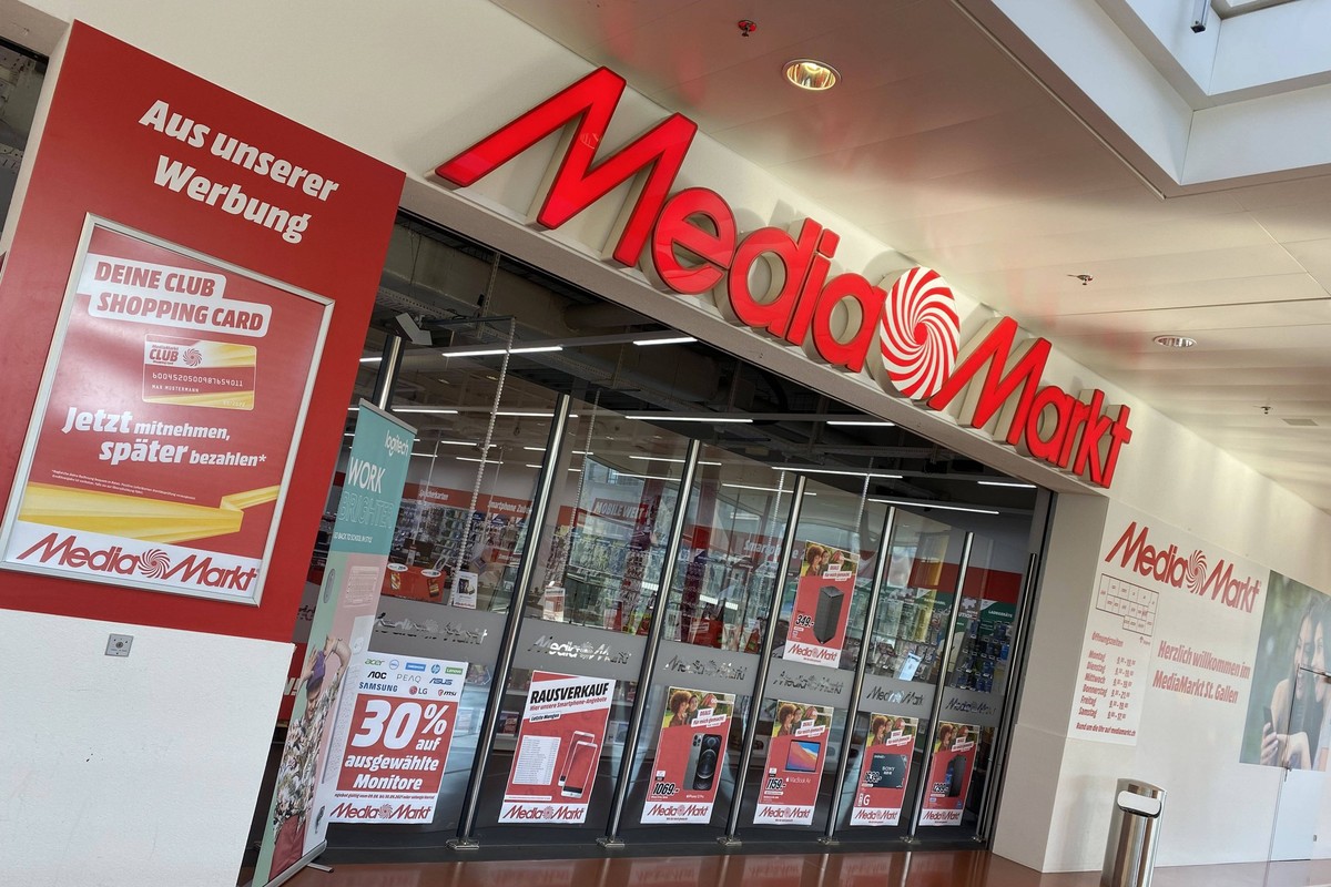 Media-Saturn ist Betreiber einer deutschen Elektronik-Fachmarktkette, die zugleich die groesste Europas ist. Das Unternehmen fasst die ehemals eigenstaendigen Elektrohandelsketten Media Markt und Satu ...
