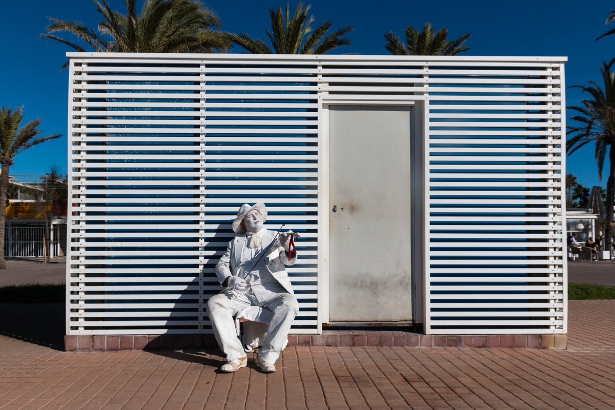 Mallorca Reportage