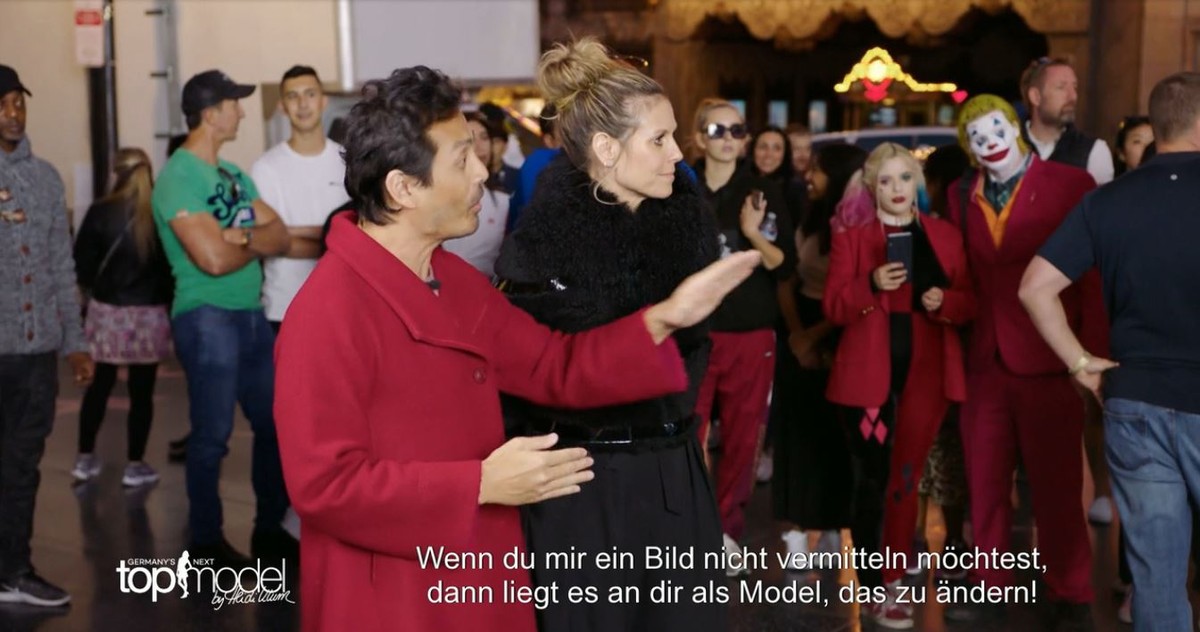 GNTM