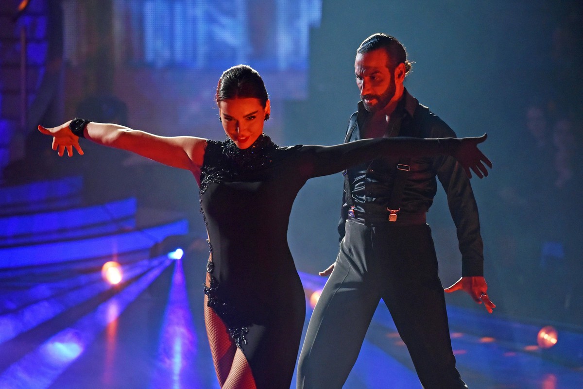 Massimo Sinato, Lili Paul-Roncalli