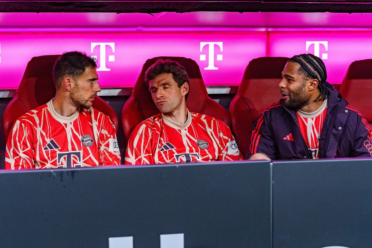 02.11.2024, FC Bayern M