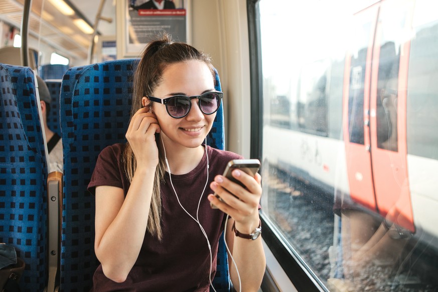 ICE-Fahrten sollen günstiger werden.