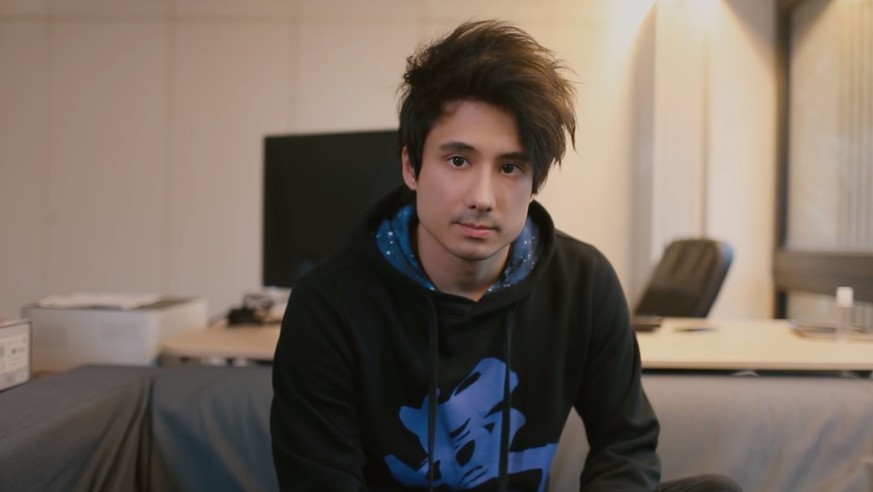 Julien Bam auf Youtube