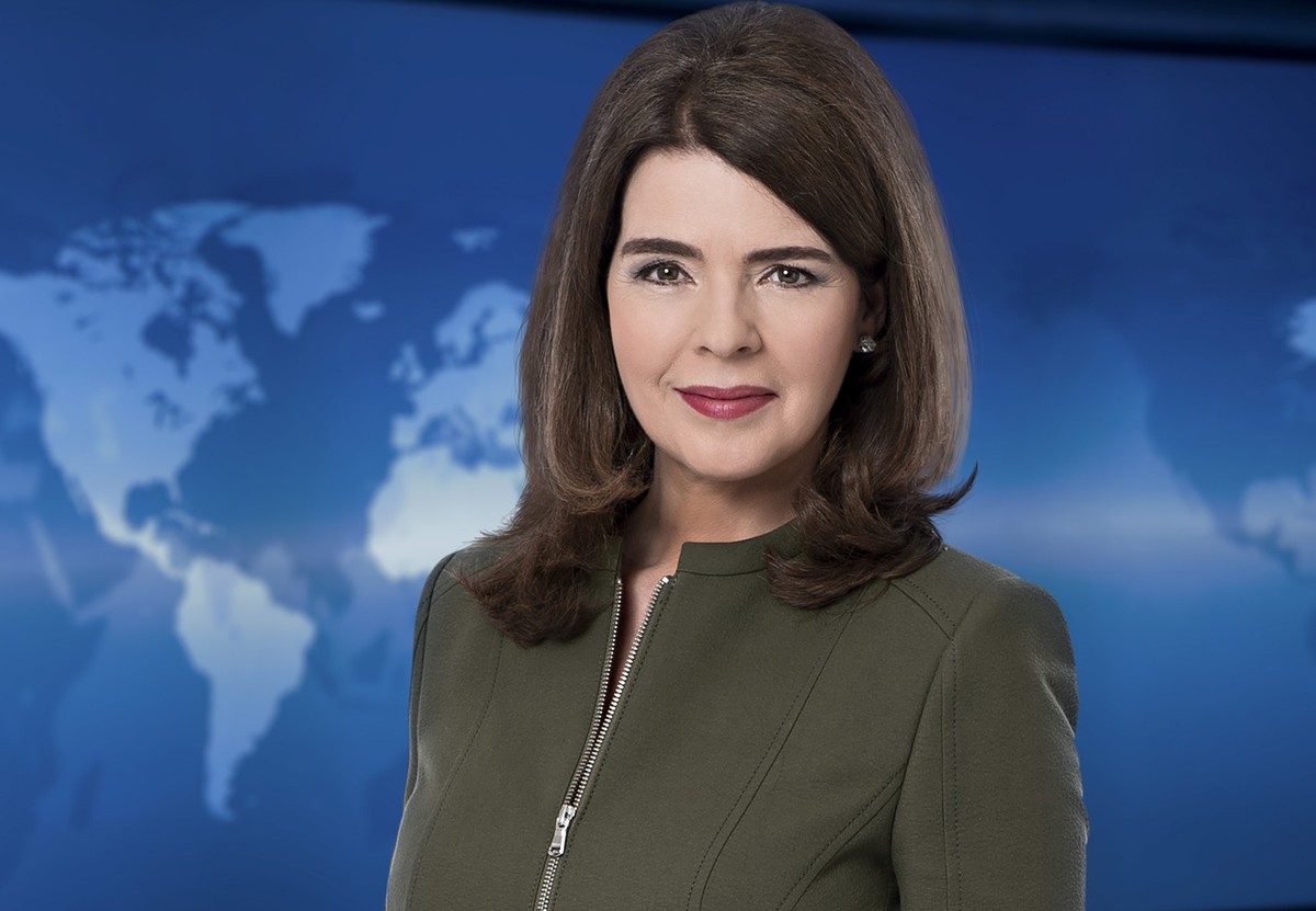 NORDDEUTSCHER RUNDFUNK
Susanne Daubner
Susanne Daubner, Sprecherin der Tagesschau
© NDR/Thorsten Jander (M), honorarfrei - Verwendung gemäß der AGB im engen inhaltlichen, redaktionellen Zusammenhang m ...