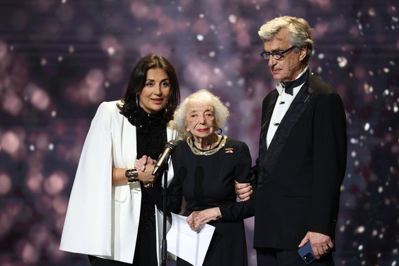 Deutscher Filmpreis 2024: Alle Gewinner im Überblick