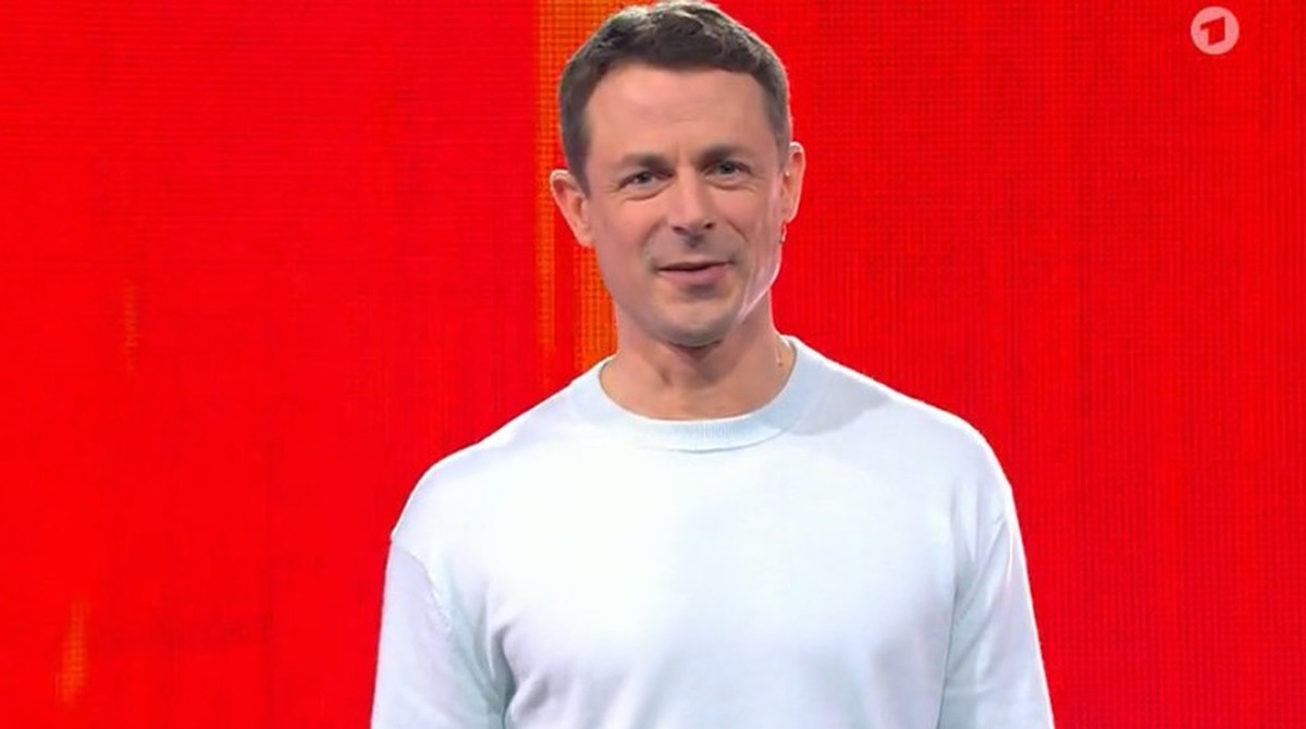 Alexander Bommes moderiert die beliebte ARD-Show.