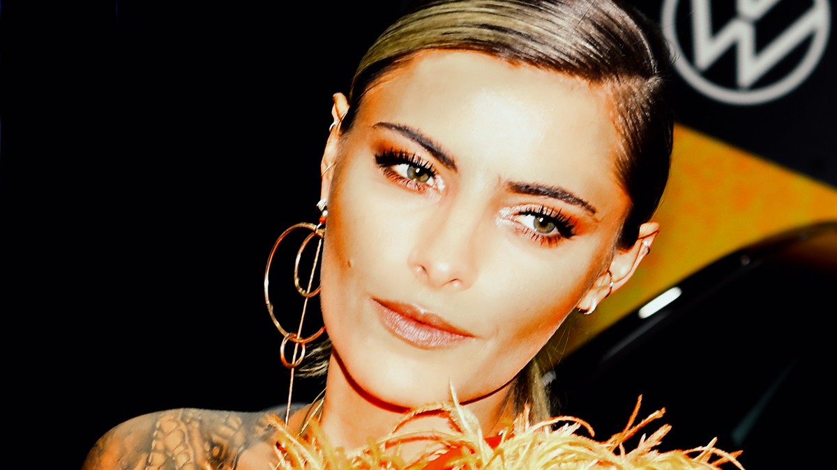 Sophia Thomalla Von Joko Klaas Aus Heli Geworfen Fans Haben Fake Verdacht Watson
