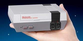 Der Nintendo NES kommt wieder – und zwar schon nächsten Monat