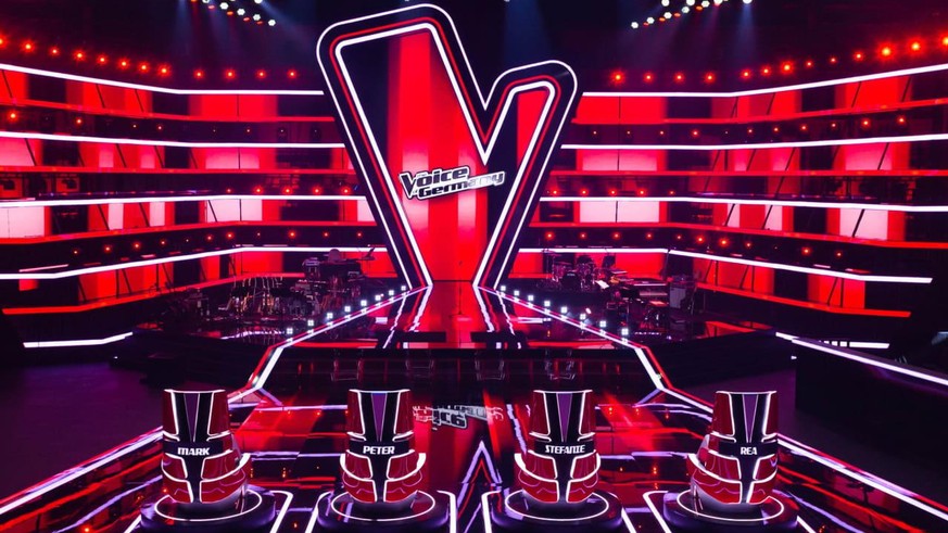 ProSieben: Deutsche Musiker-Legende wegen neuem Job bei "The Voice" verspottet