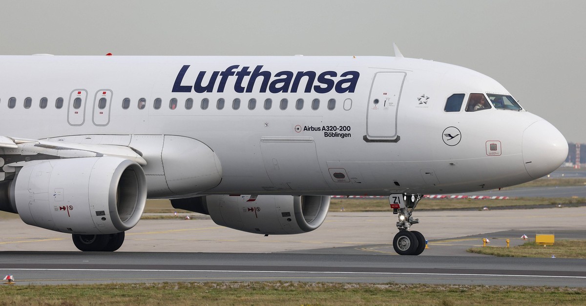 Urlaub: Tausende Flugzeuge dürfen erst nach Software-Update starten