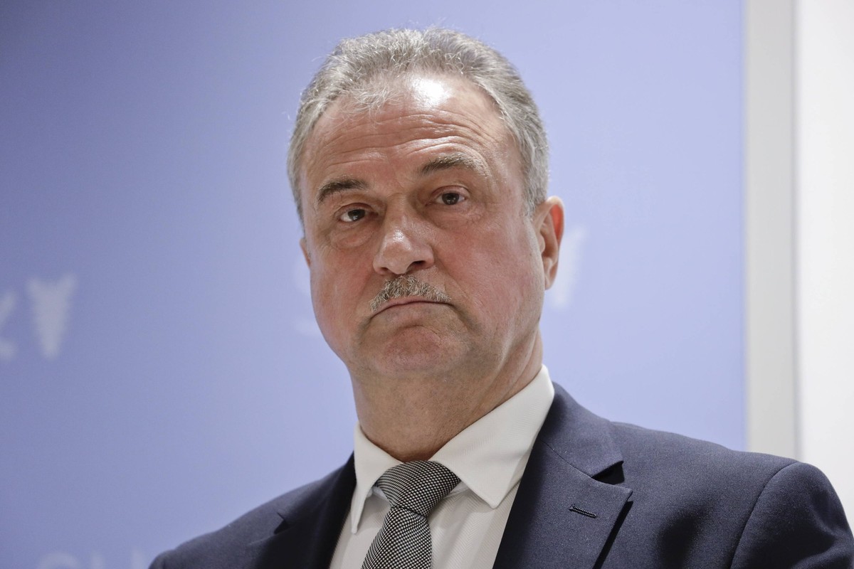 16.09.2021, Berlin, Deutschland - Pressekonferenz: DB und GDL einigen sich auf Tarifkompromiss. Die Deutsche Bahn, DB und die Gewerkschaft Deutscher Lokomotivfuehrer, GDL haben sich auf einen Tarifabs ...